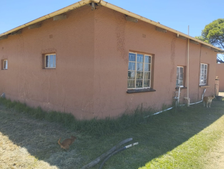 2 Bedroom Property for Sale in Highveld Free State